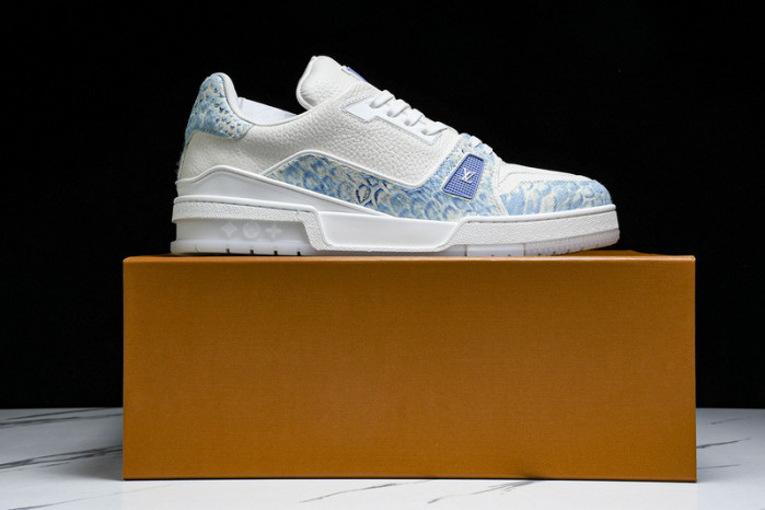 LVT  SNEAKERS   COPSHOE  L&V-328