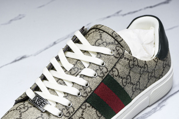 GC  LOW-TOP SNEAKER COPSHOE GC-175