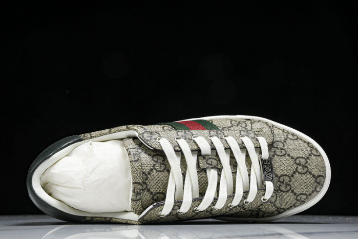 GC  LOW-TOP SNEAKER COPSHOE GC-175