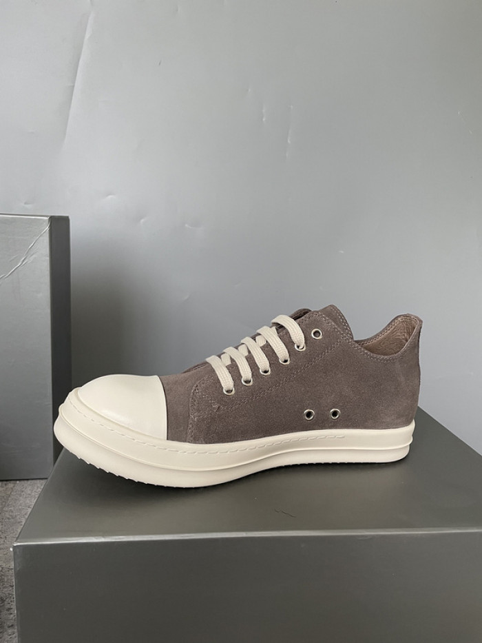 RICK OWENS SNEAKERS  copshpe OR-313