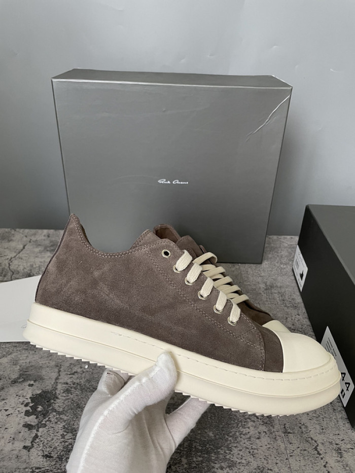 RICK OWENS SNEAKERS  copshpe OR-313