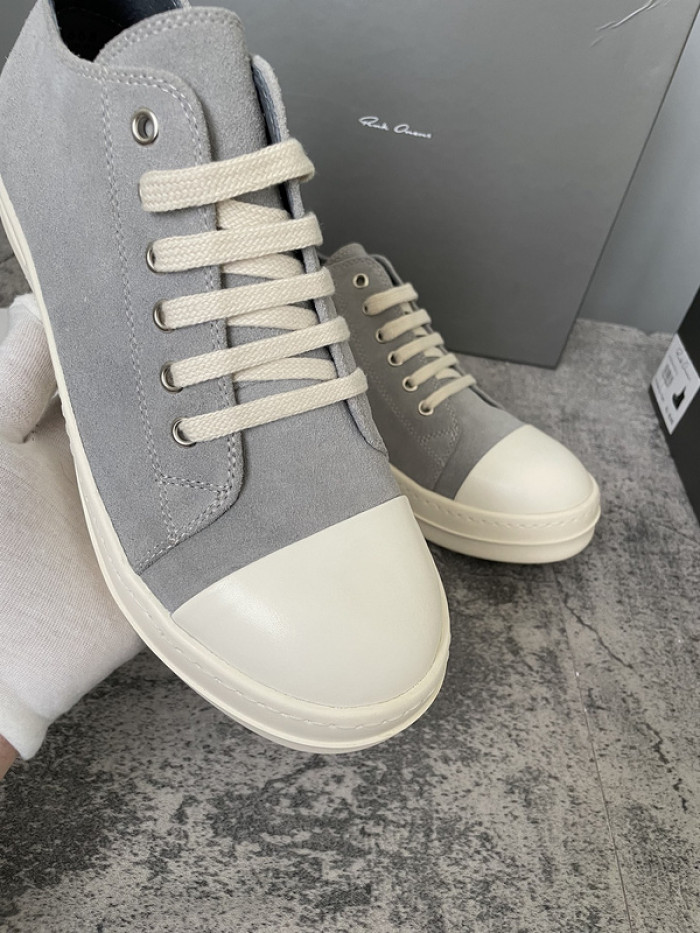 RICK OWENS SNEAKERS  copshpe OR-314