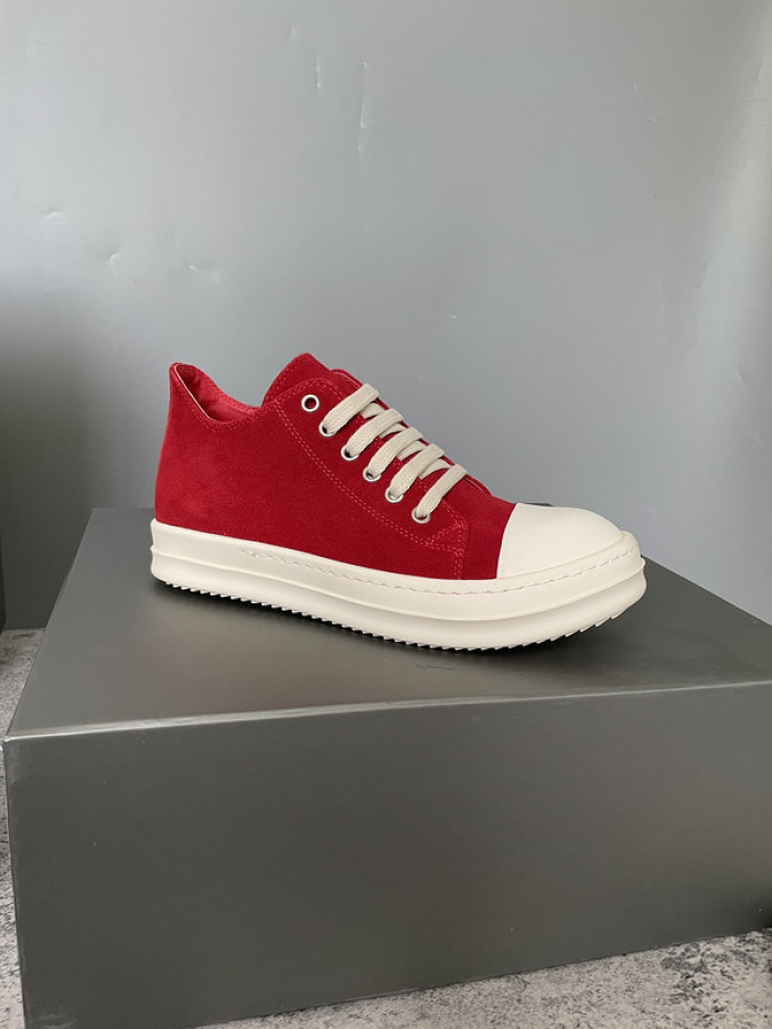 RICK OWENS SNEAKERS  copshpe OR-315