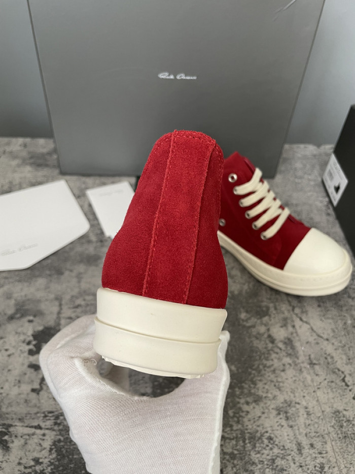 RICK OWENS SNEAKERS  copshpe OR-315
