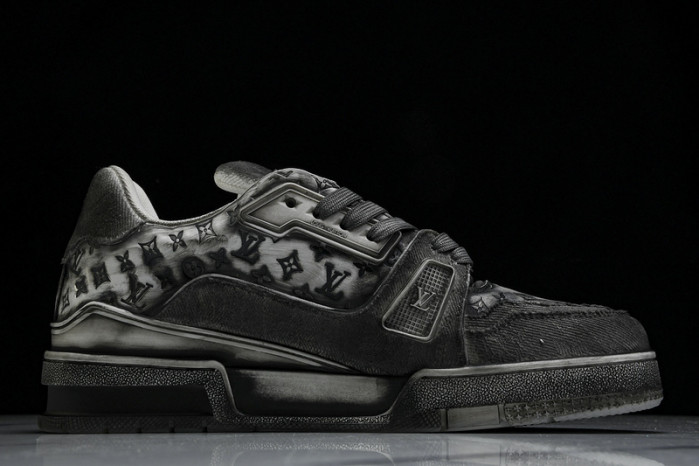 LVT  SNEAKERS   COPSHOE  L&V-326