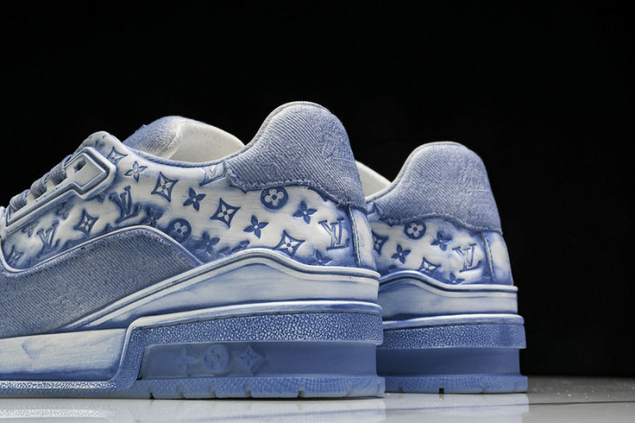 LVT  SNEAKERS   COPSHOE  L&V-329