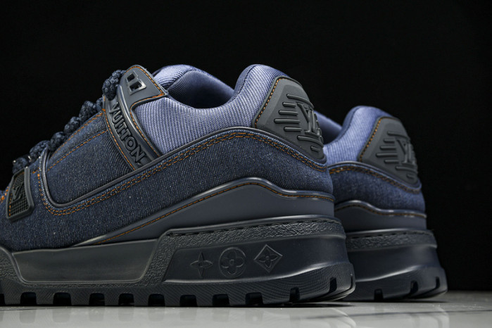 LVT  SNEAKERS   COPSHOE  L&V-330