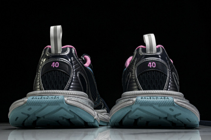 BL 3XL -COPSHOE BL 321