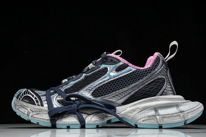 BL 3XL -COPSHOE BL 321