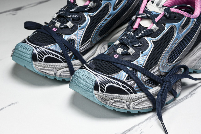 BL 3XL -COPSHOE BL 321