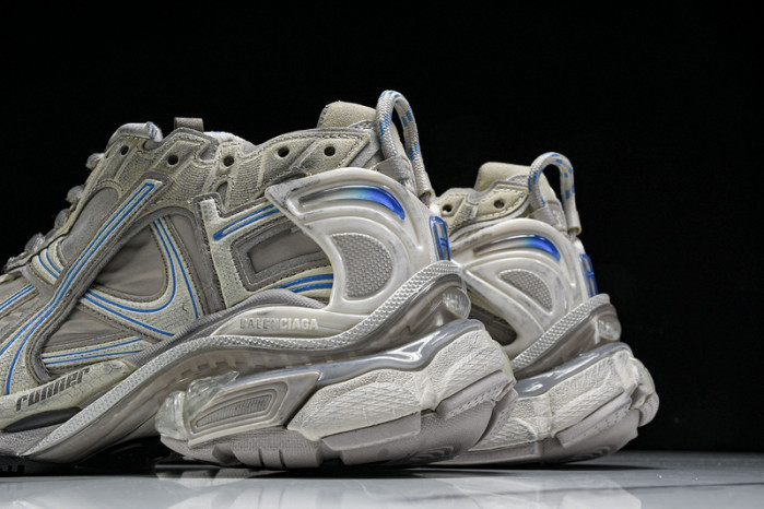 BL RUNNER -COPSHOE BL 322