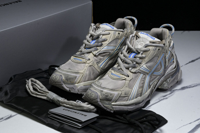 BL RUNNER -COPSHOE BL 322