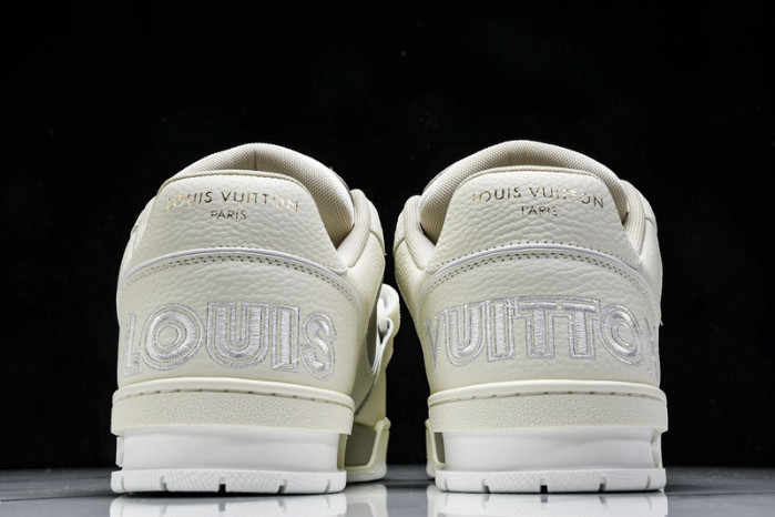 LVT  SNEAKERS   COPSHOE  L&V-331