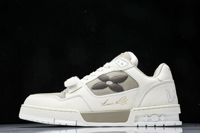 LVT  SNEAKERS   COPSHOE  L&V-331