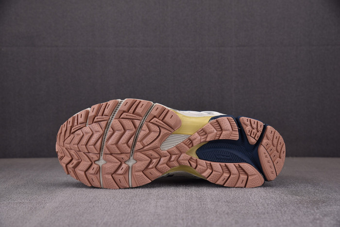 A*sics COPSHOE AS-035