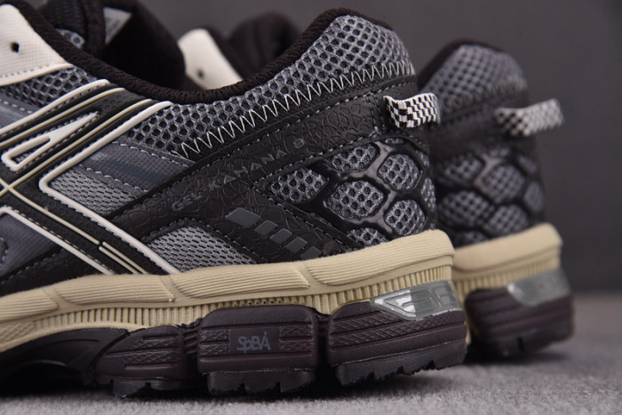 A*sics COPSHOE AS-036