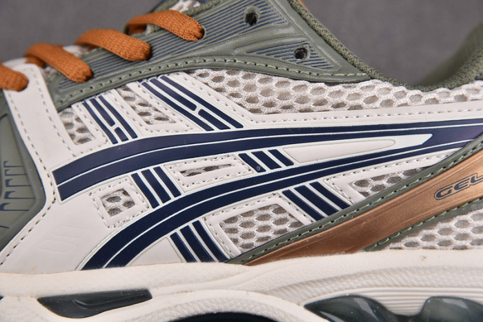 A*sics COPSHOE AS-038