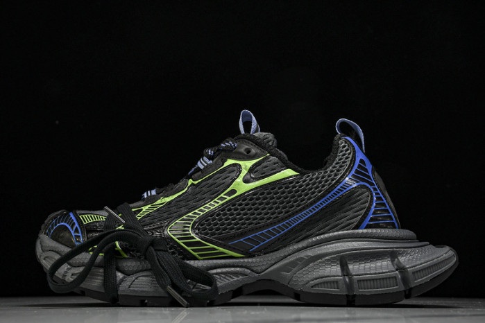 BL 3XL -COPSHOE BL 323