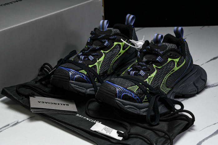 BL 3XL -COPSHOE BL 323