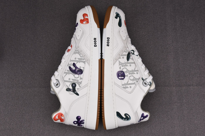 D1R* B27  SNEAKER  KICKZE DR-41