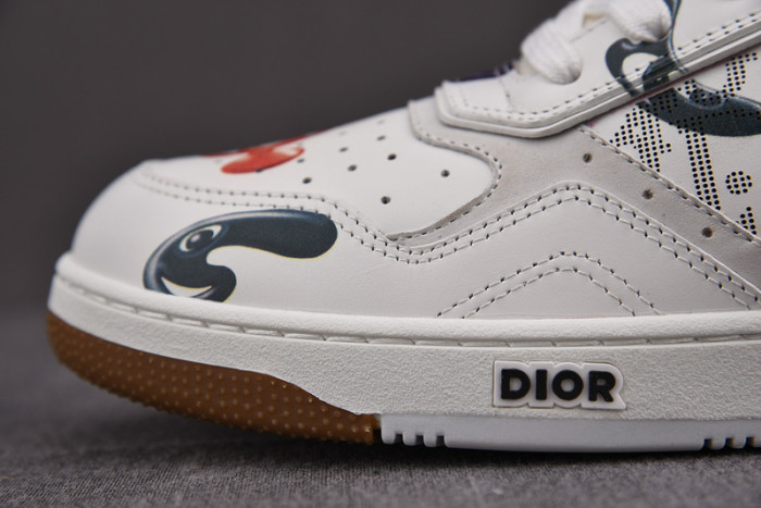 D1R* B27  SNEAKER  KICKZE DR-41