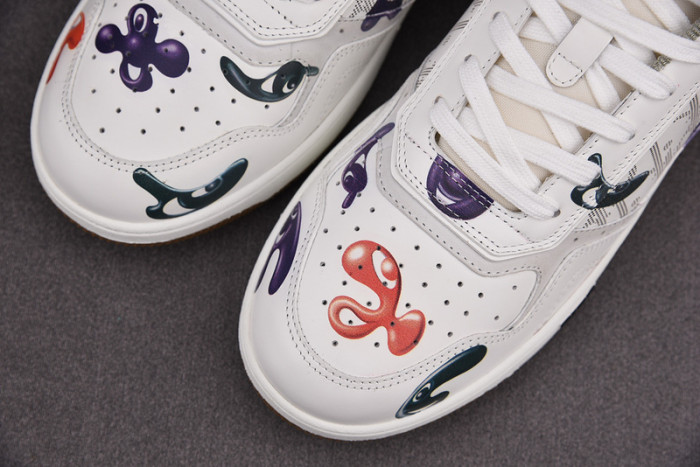 D1R* B27  SNEAKER  KICKZE DR-41