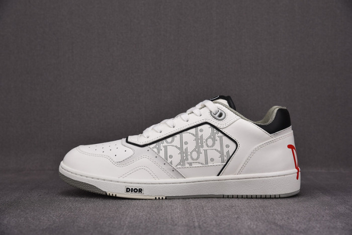 D1R* B27  SNEAKER  KICKZE DR-43