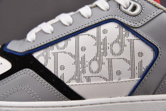 D1R* B27  SNEAKER  KICKZE DR-45