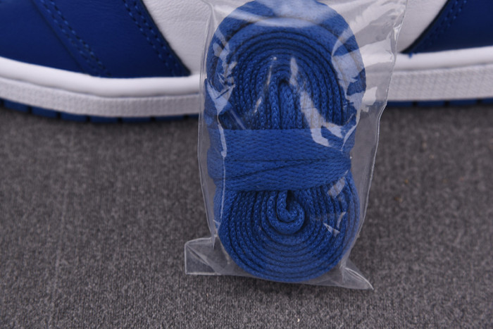 Jordan 1 Retro Storm Blue - 555088-127