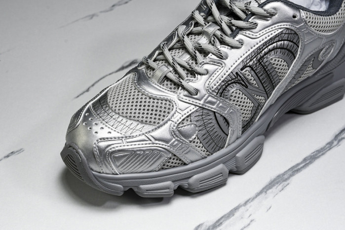 D1R* CHRONO  SNEAKER  COPSHOE DR-246