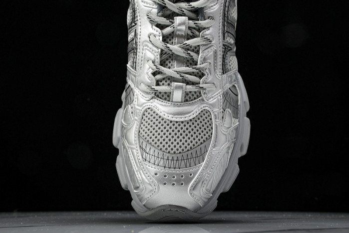 D1R* CHRONO  SNEAKER  COPSHOE DR-246