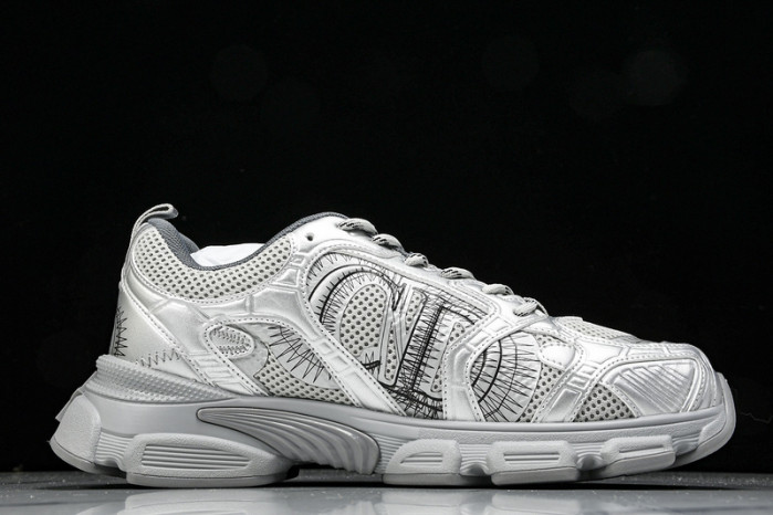 D1R* CHRONO  SNEAKER  COPSHOE DR-246