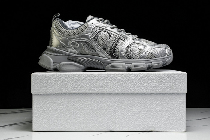 D1R* CHRONO  SNEAKER  COPSHOE DR-246