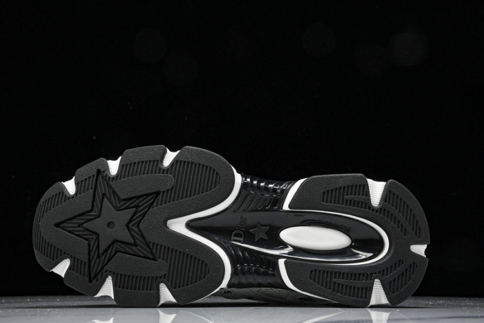 D1R* CHRONO  SNEAKER  COPSHOE DR-247