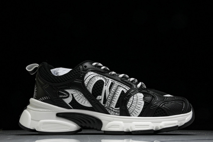 D1R* CHRONO  SNEAKER  COPSHOE DR-249