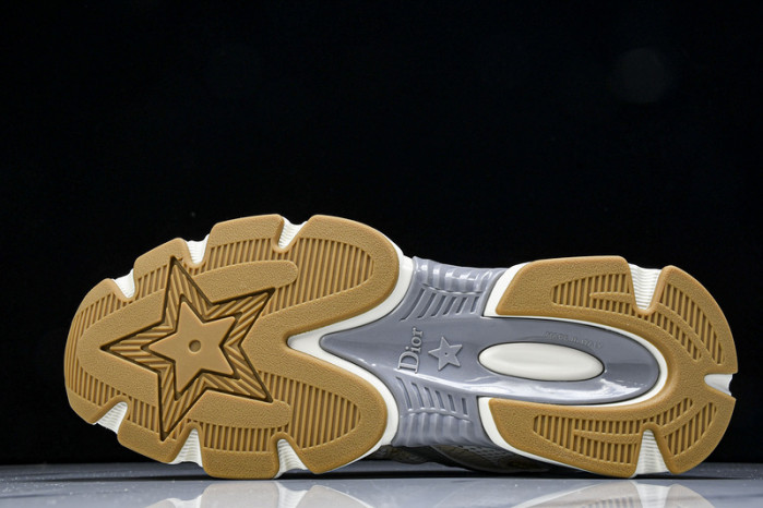 D1R* CHRONO  SNEAKER  COPSHOE DR-250