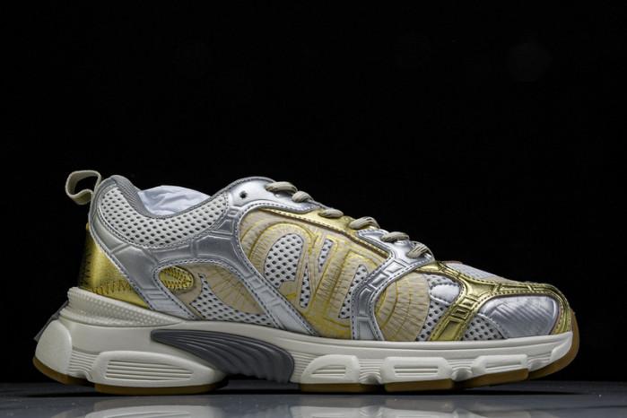 D1R* CHRONO  SNEAKER  COPSHOE DR-250