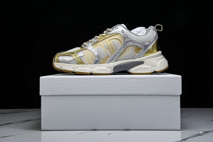 D1R* CHRONO  SNEAKER  COPSHOE DR-250