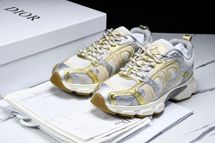 D1R* CHRONO  SNEAKER  COPSHOE DR-250