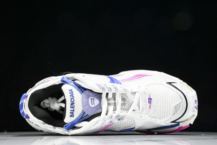 BL RUNNER -COPSHOE BL 324