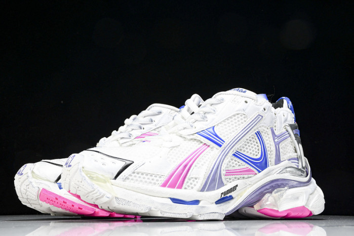 BL RUNNER -COPSHOE BL 324