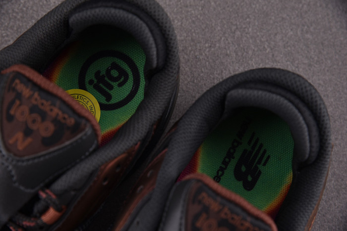 N*EW B*ALANCE COPSHOE NB-134