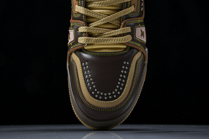 LVT  SNEAKERS   COPSHOE  L&V-333