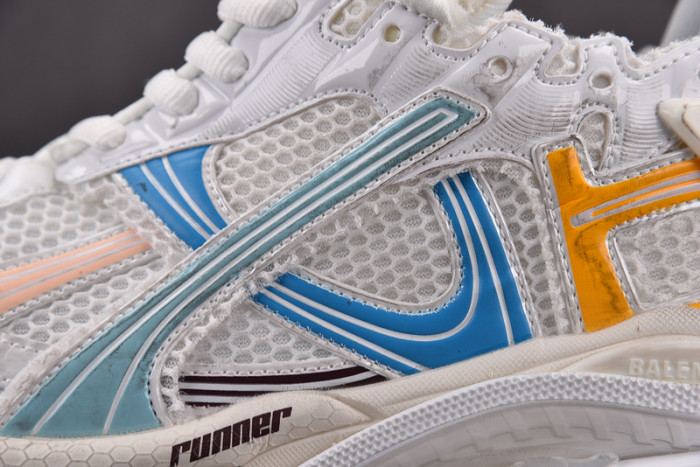 BL RUNNER -COPSHOE BL 327