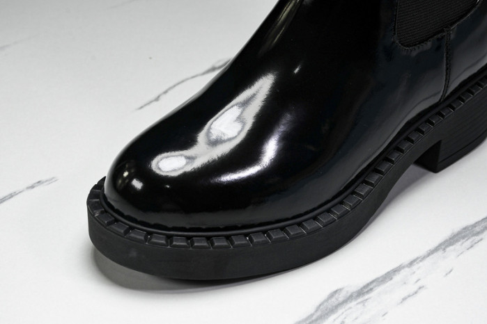 PR BOOTS   KICKZE PR-91