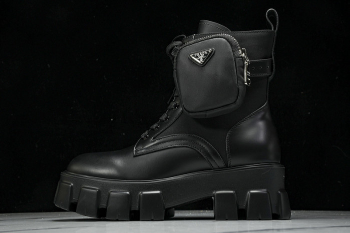 PR BOOTS   KICKZE PR-92