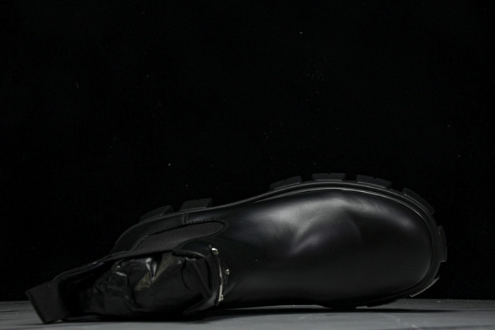 PR BOOTS   KICKZE PR-93