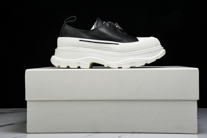 ALEXANDER MCQUEEN OTHERS COPSHOE- MQ 156