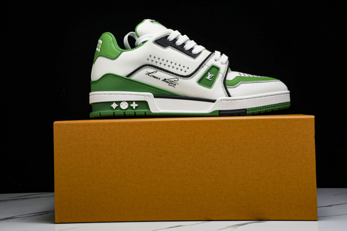 LVT  SNEAKERS   COPSHOE  L&V-336