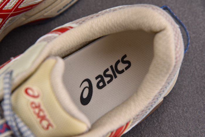 A*sics COPSHOE AS-041